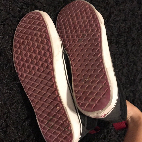 Vans shoes - Picture 4 of 5